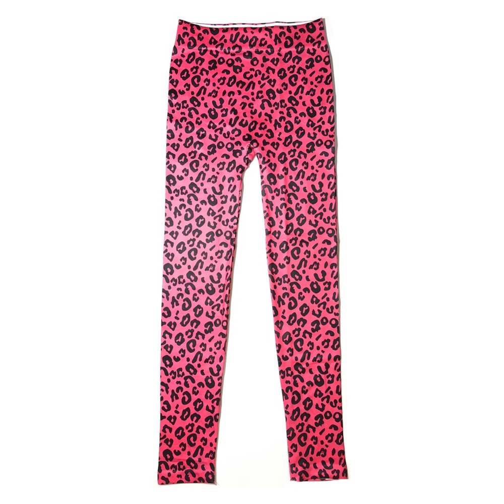 NWT - CAPELLI | Fleece-Lined Leggings - S